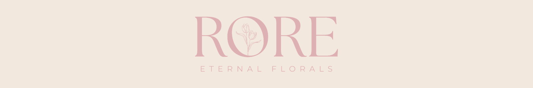 RORE Eternal Florals 